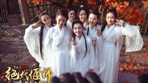 古装国产在线观看,精选国产古装剧在线观看指南