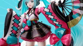 初音国产在线,引领国风音乐新潮流