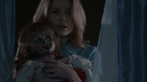 国产安娜恐怖片在线观看,安娜恐怖片，在线惊魂体验！