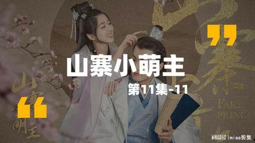 山寨小萌主国产在线观看,国产喜剧盛宴，在线观看笑翻天