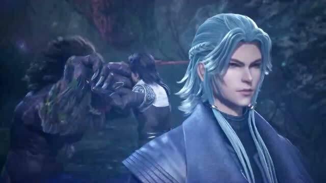 国产巨剑动漫在线观看,剑指巅峰，热血激战，在线观看盛宴